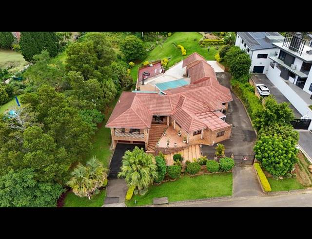 5 BEDROOM HOUSE FOR SALE IN FERNCLIFFE